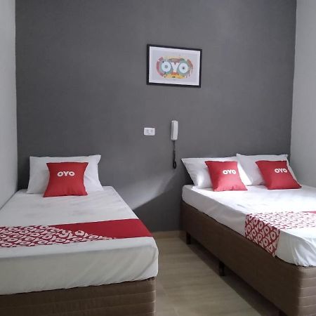 Hotel Zafira Сао Паоло Екстериор снимка