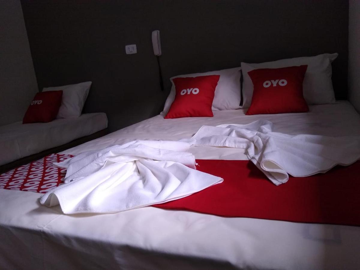 Hotel Zafira Сао Паоло Екстериор снимка