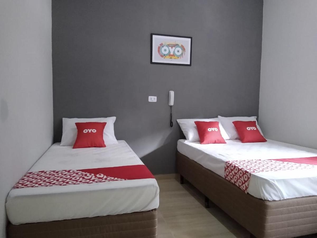 Hotel Zafira Сао Паоло Екстериор снимка