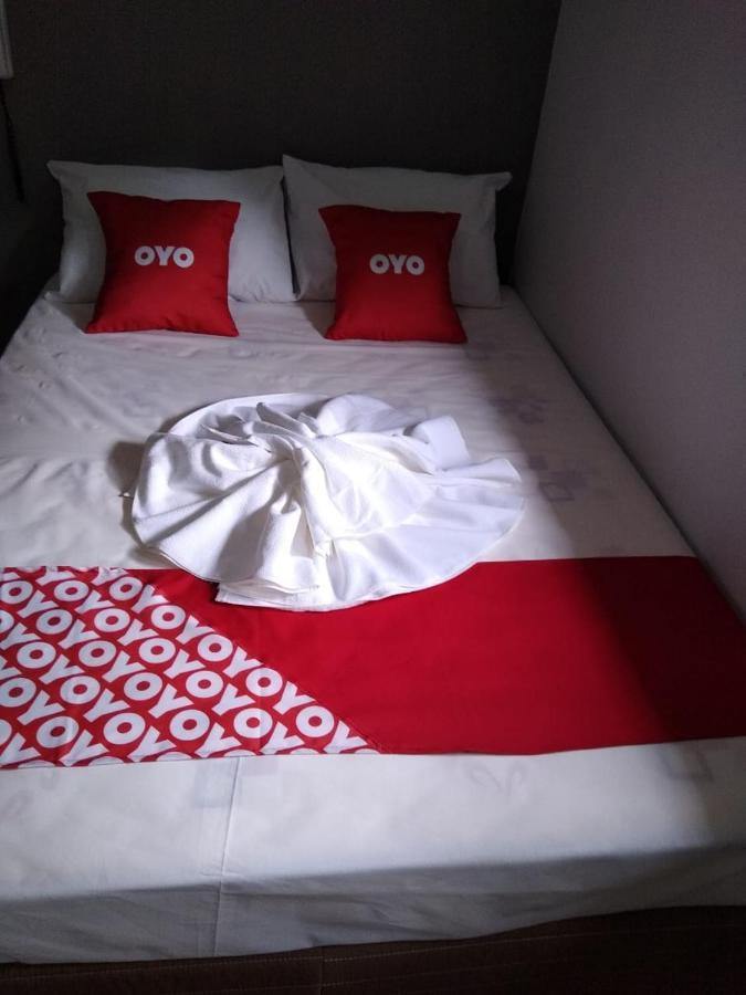 Hotel Zafira Сао Паоло Екстериор снимка