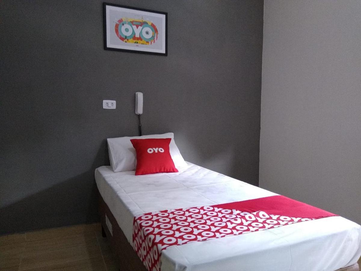 Hotel Zafira Сао Паоло Екстериор снимка